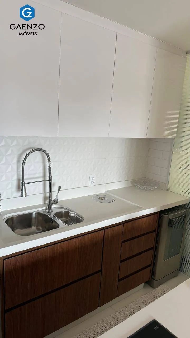 Apartamento Prime house 60m2 - Foto 5