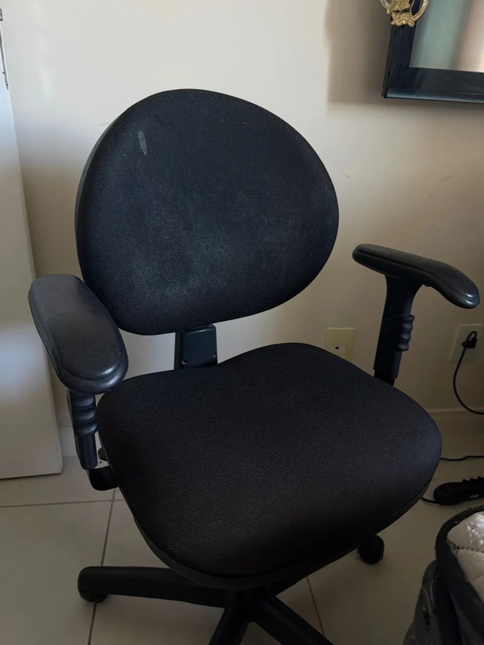 Poltrona para computador 