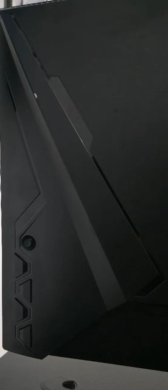 Monitor Asus 27 Pol, 240hz, 0.3 ms, Full hd - Foto 4