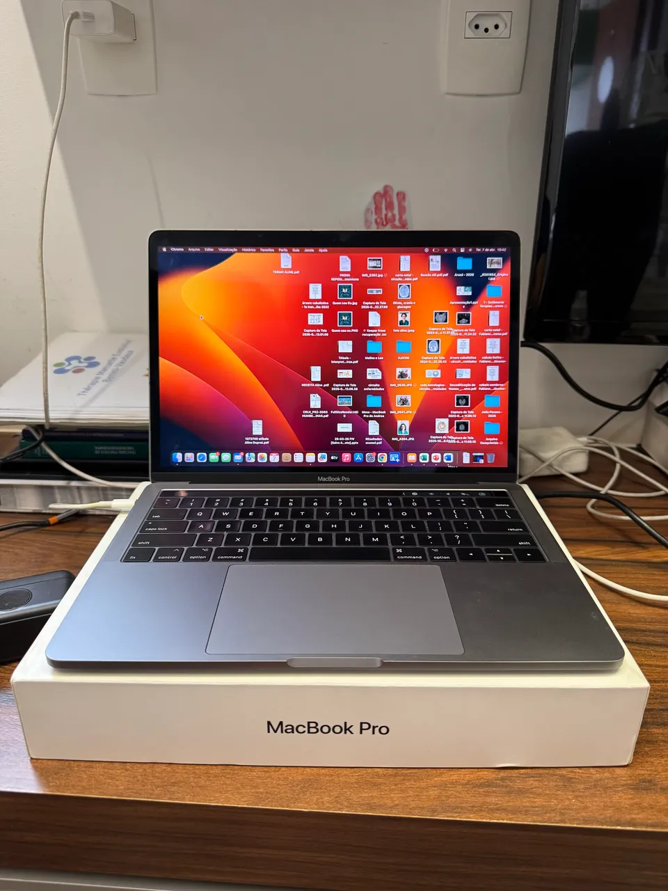 MacBook Pro 13-inch, 2016 - Notebooks - Castelo, Belo Horizonte