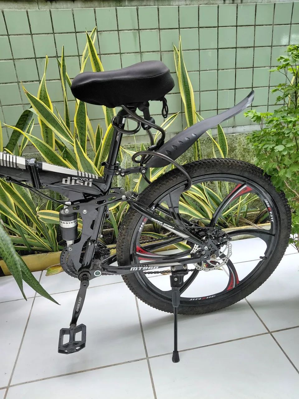 Bicicleta - Foto 3
