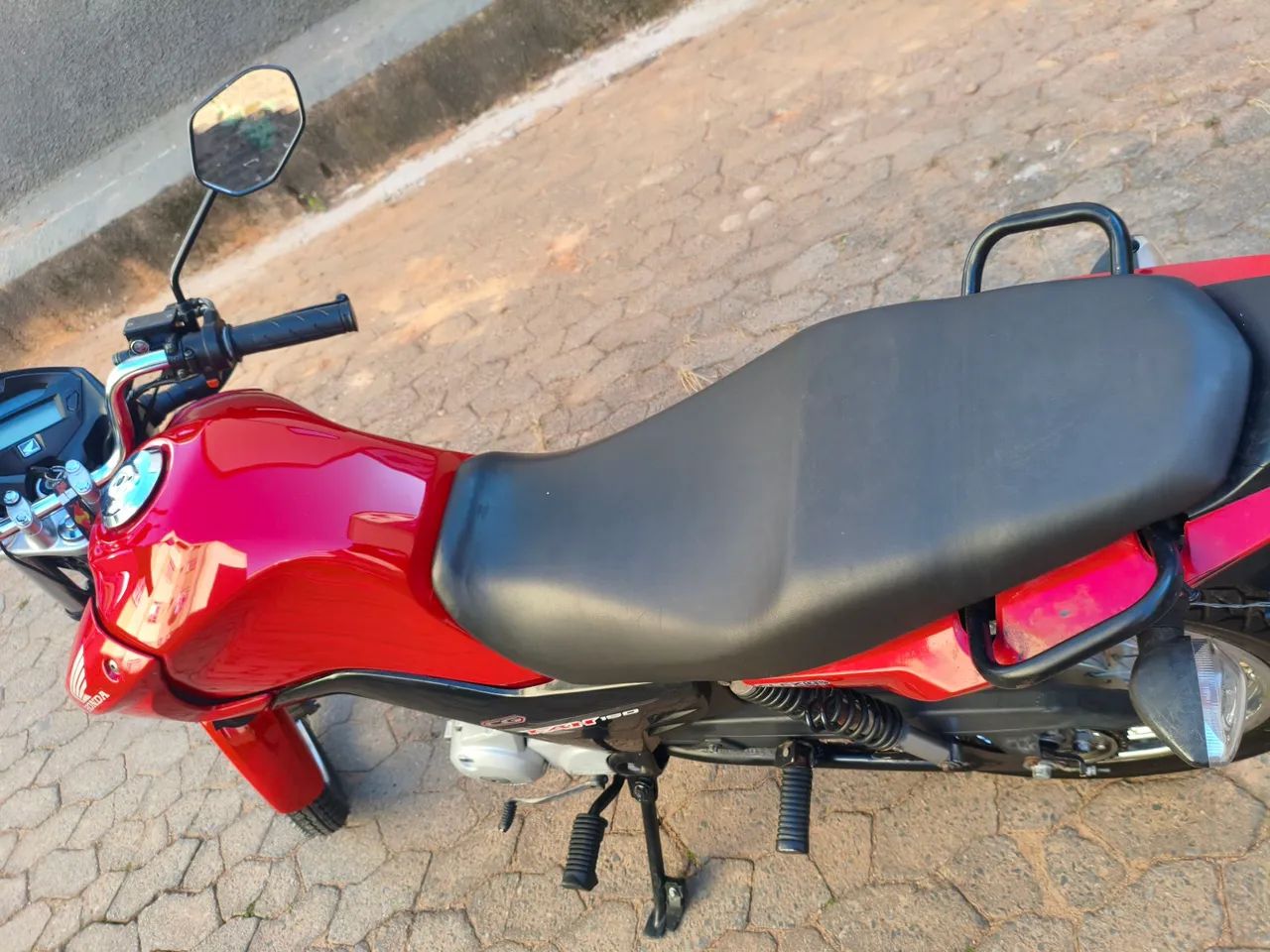 Fan 150 2015 - Foto 4