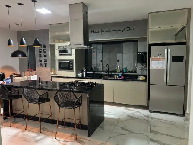 Vendo Casa 3 suítes ponte alta Gama  - Foto 4