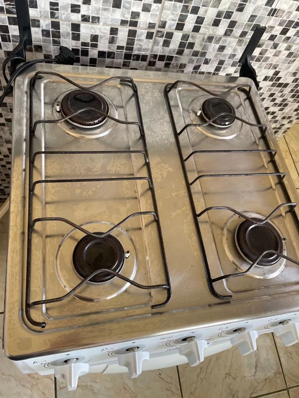 Vendo fogão  - Foto 4