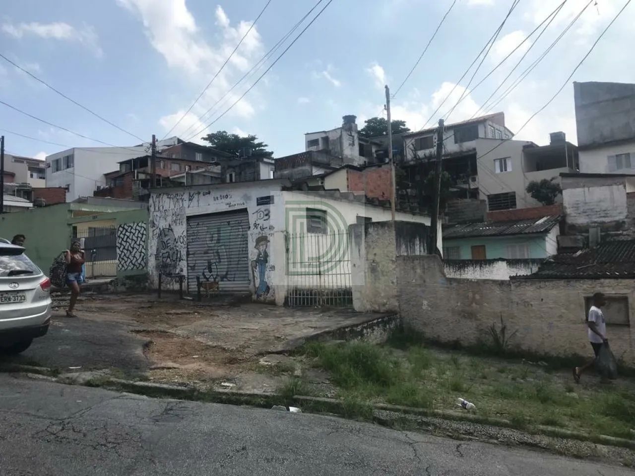 Oportunidade! Galpão com casa, próximo comércio e transporte. - Foto 4