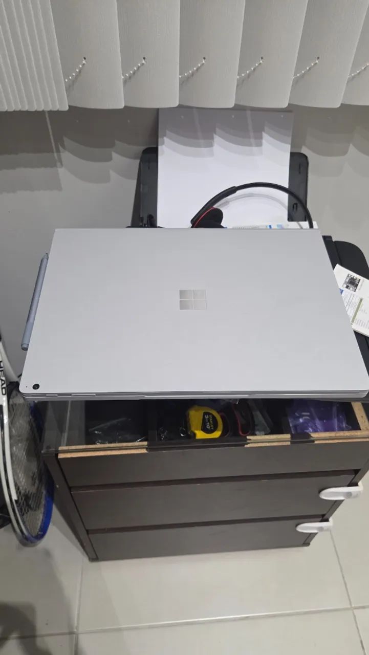 Surface Book 3 - Foto 5