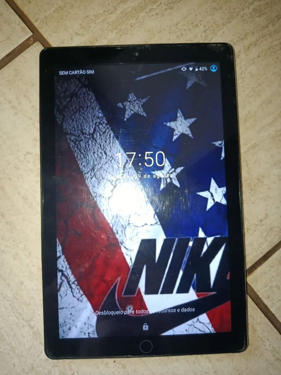 Tablet Philco 