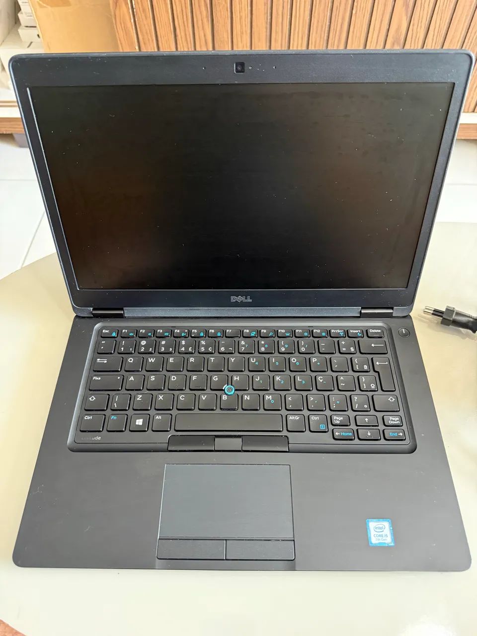 Notebook Dell Latitude 5480 em excelente estado  - Foto 2