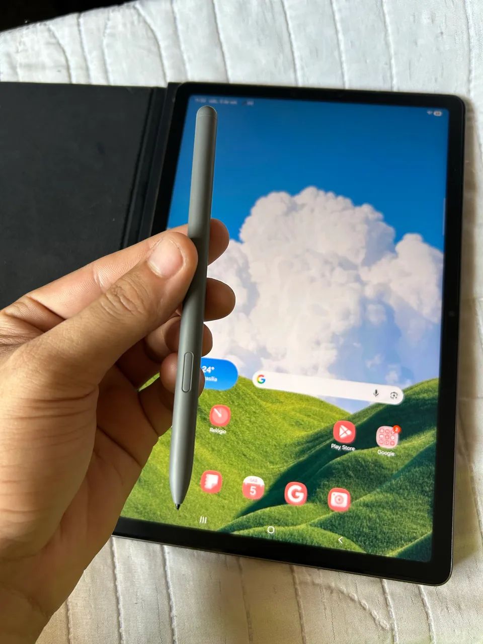Tablet S9 SE  - Foto 2