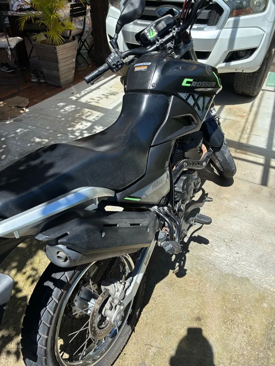 Crosser 23/24 - Foto 4