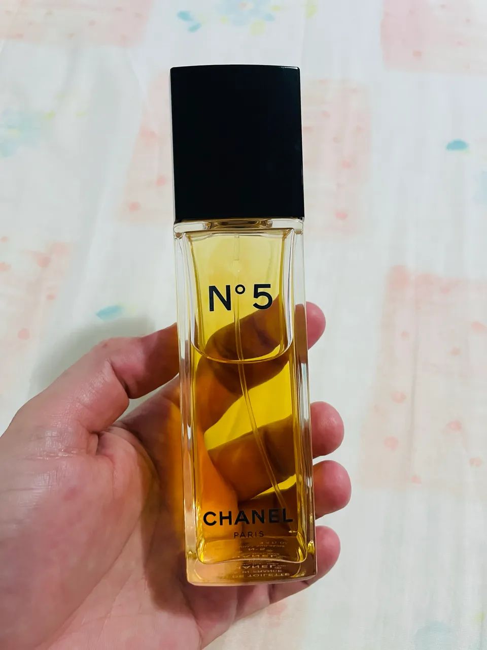 Perfume CHANEL N. 5 - Foto 2