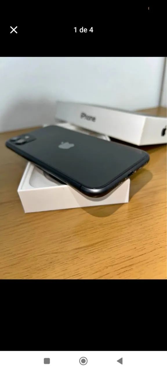 Iphone 11 64gb - Foto 2