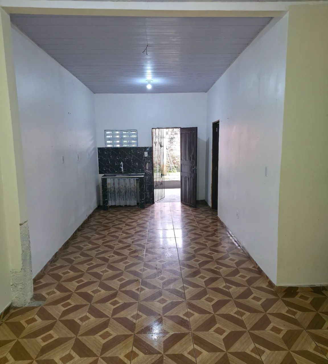 Alugou Casa - Foto 2
