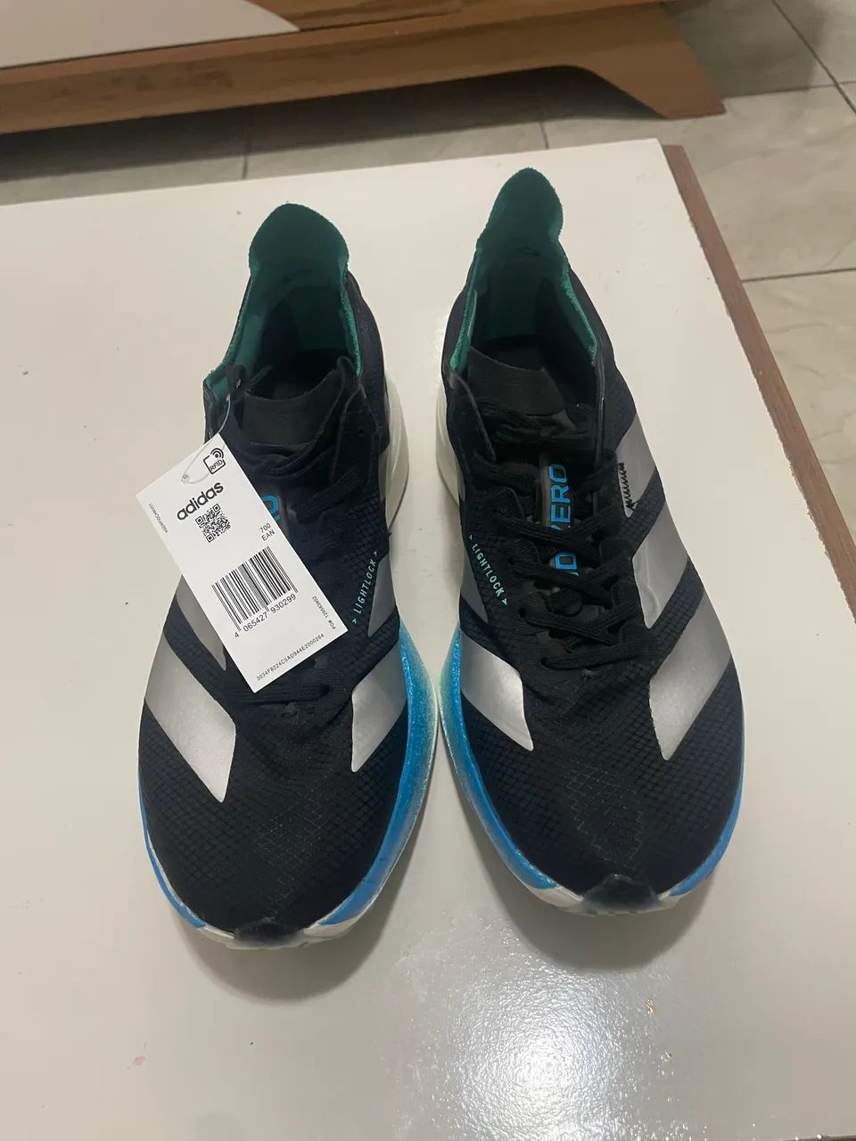 Adidas Adizero Adios Pro 4 - Foto 3