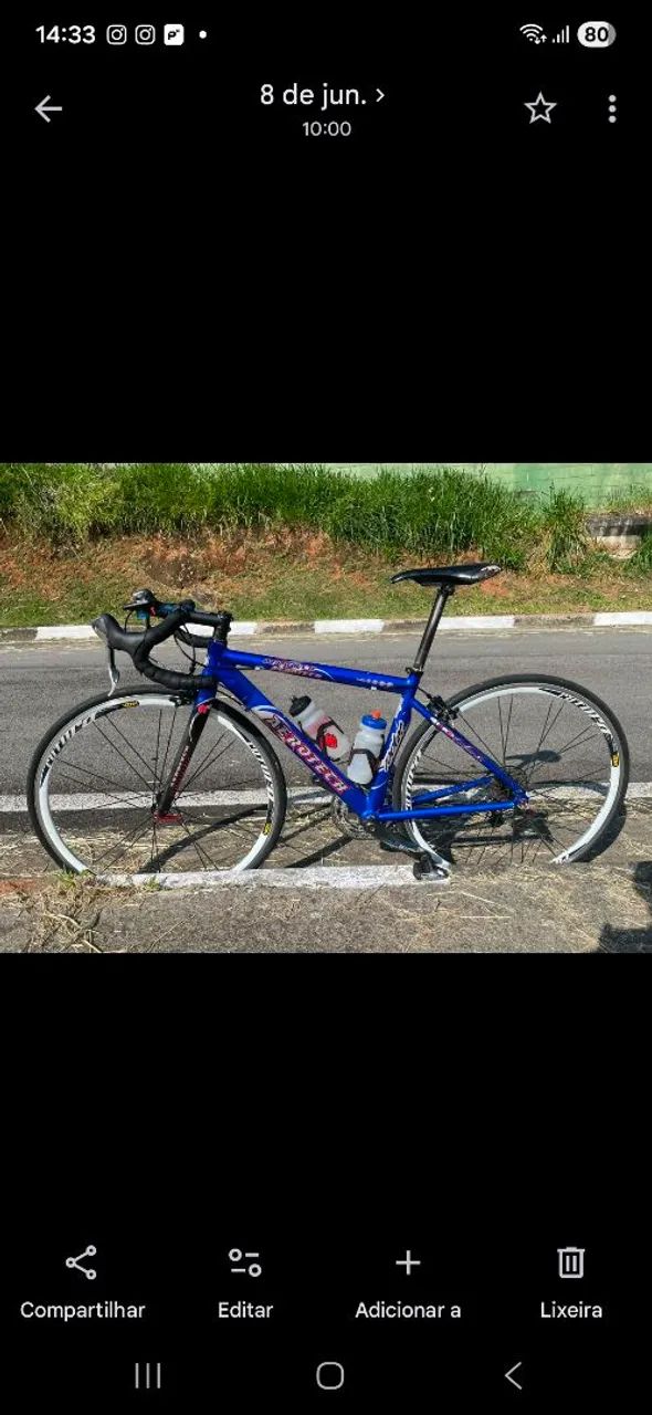 Bicicleta Speed  - Foto 4