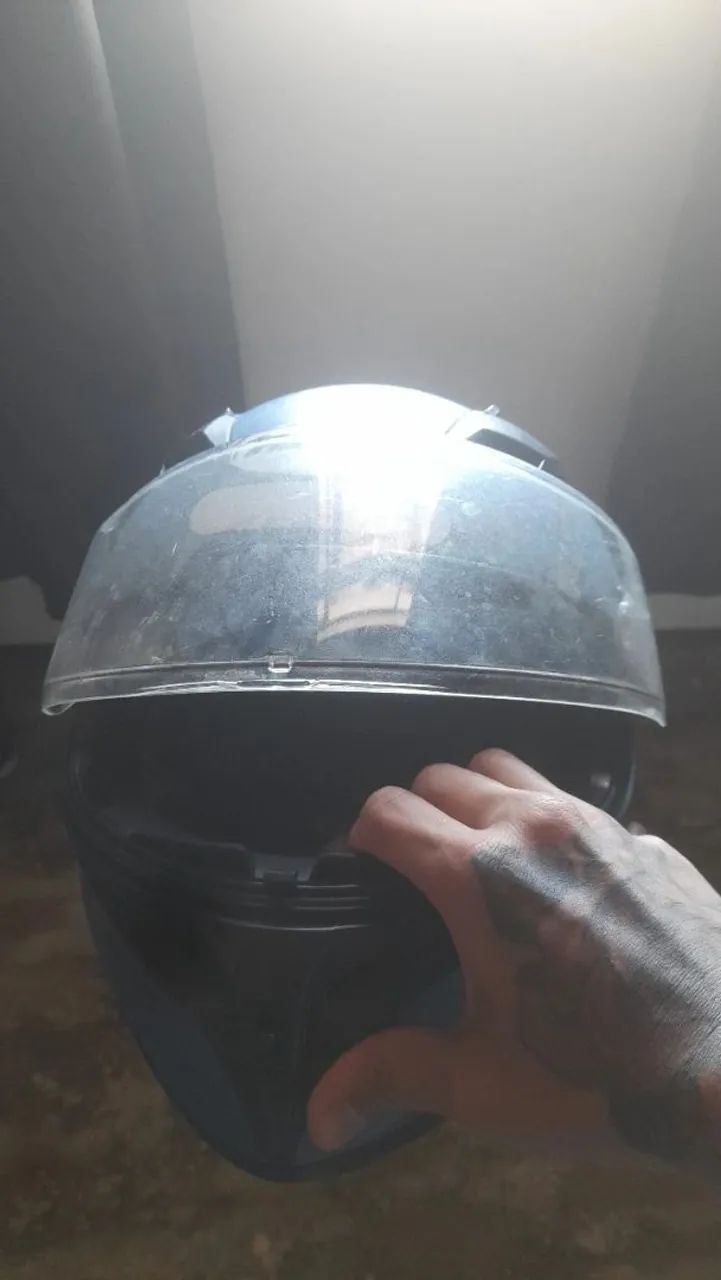Capacete - Foto 2