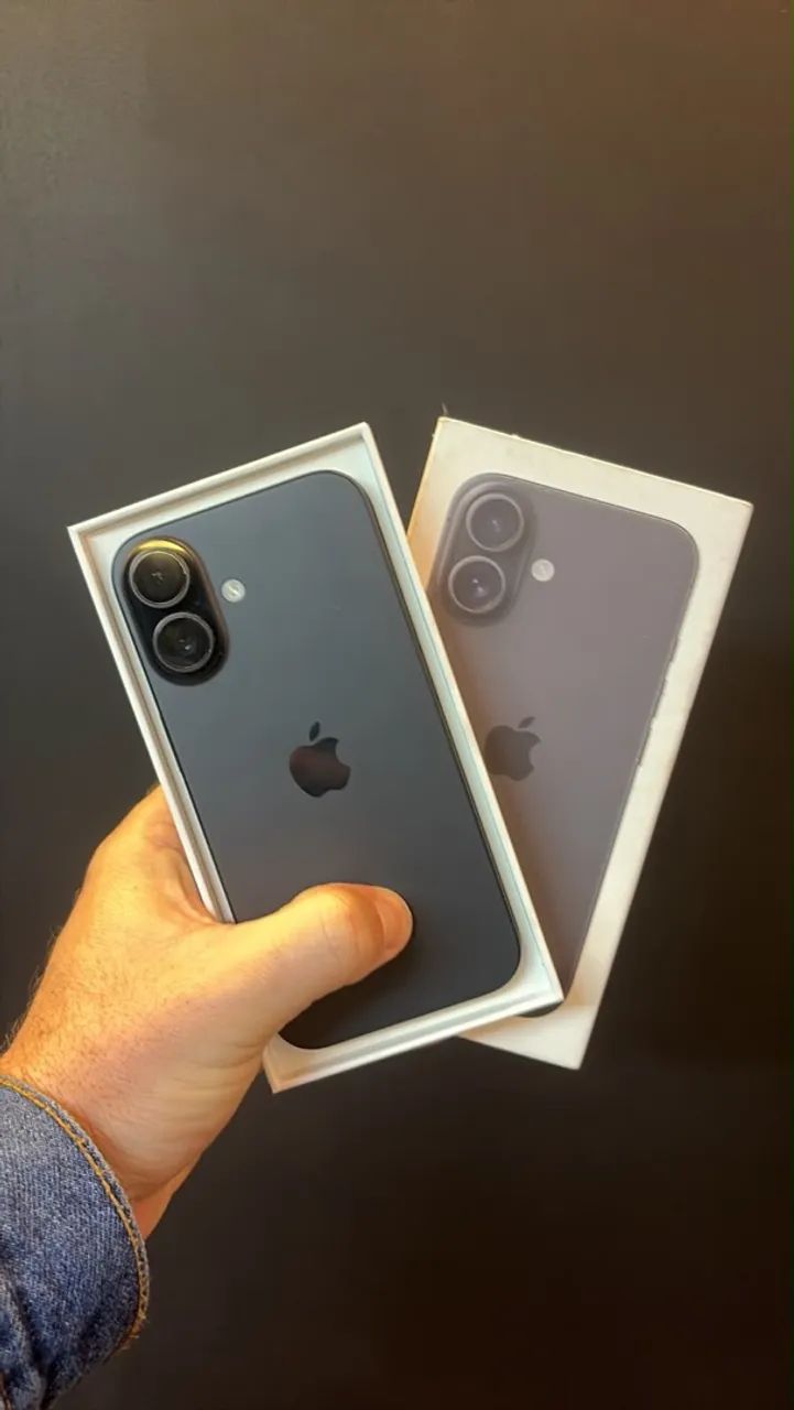 Iphone 16 128G