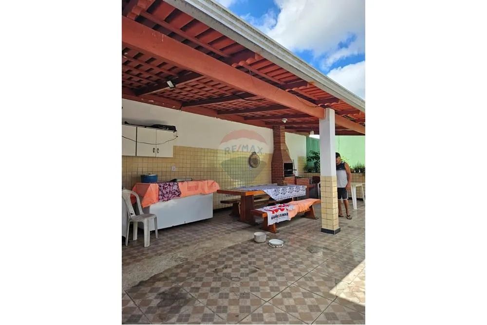 CASA DISPONÍVEL PARA VENDA - Foto 3