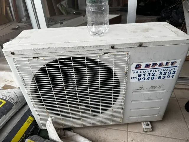 Ar Condicionado split Elgin 9000BTUs e 18000BTUs - Foto 4