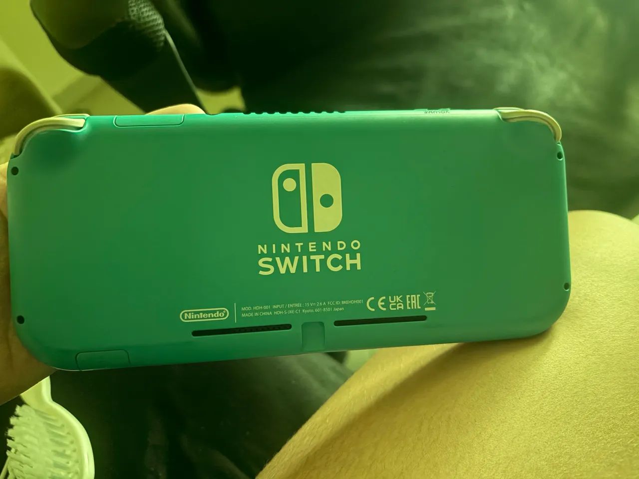Nitendo  - Foto 2