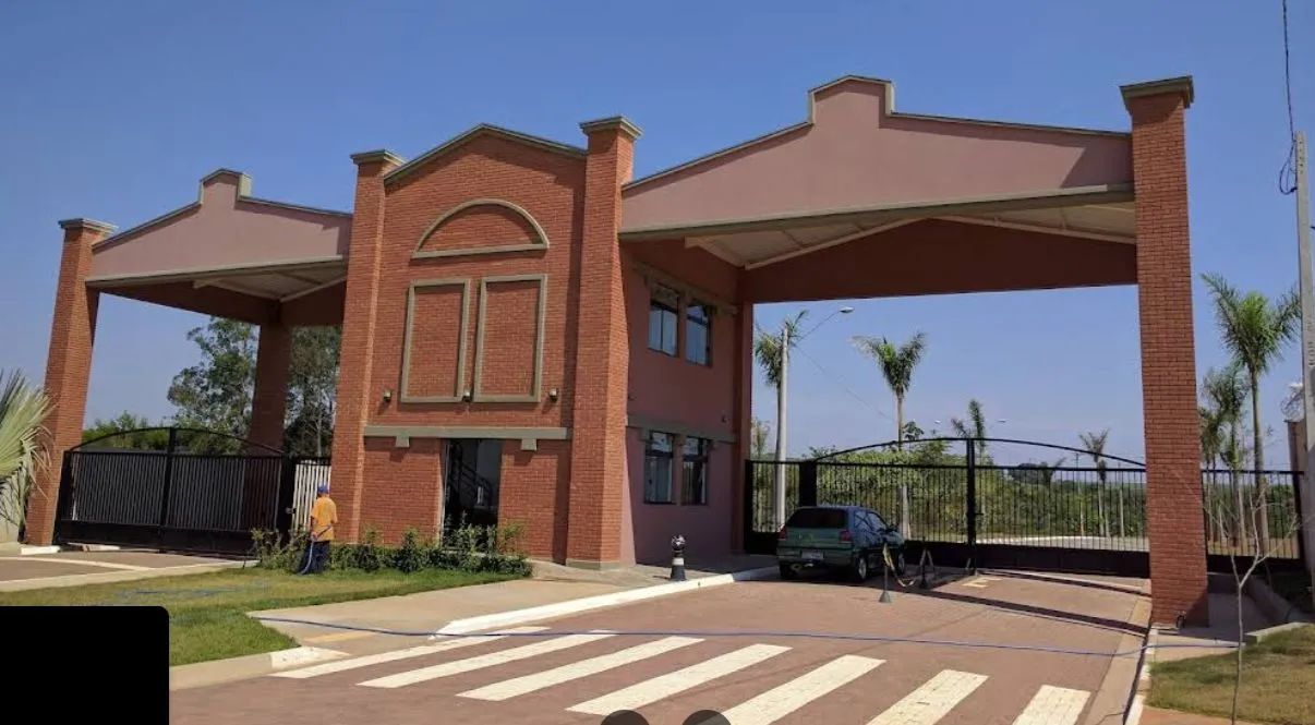 Residencial Quinta do Engenho -  lote com 300 m2  - Foto 2