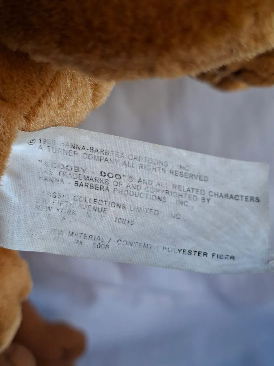 Scooby Doo  - Foto 5