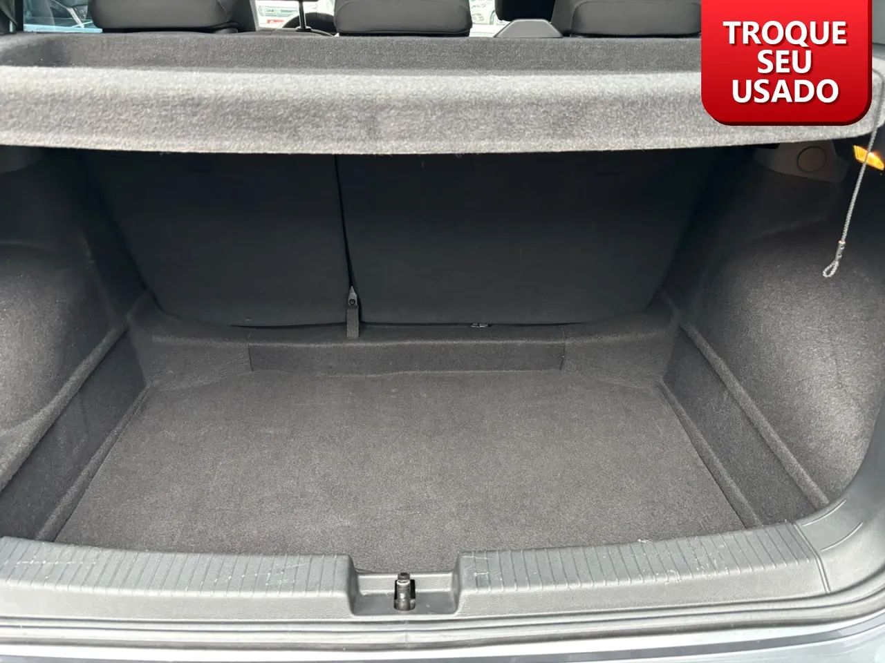 Volkswagen T-Cross 1.0 TSI Flex 12V 5P Aut., foto 15 de 16