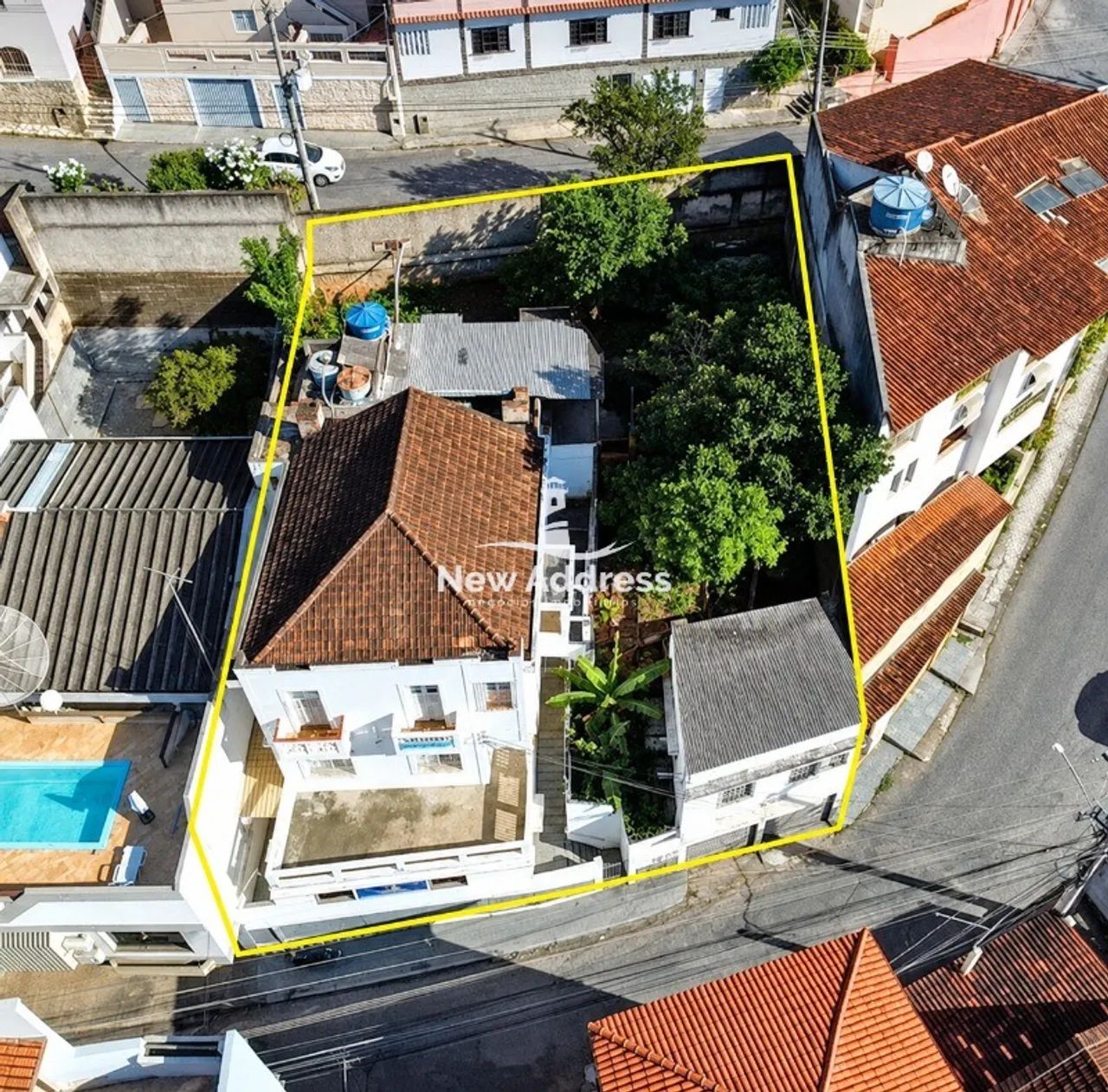 Prédio com 3 apartamentos à venda no Recanto - Cachoeiro de Itapemirim - Foto 3