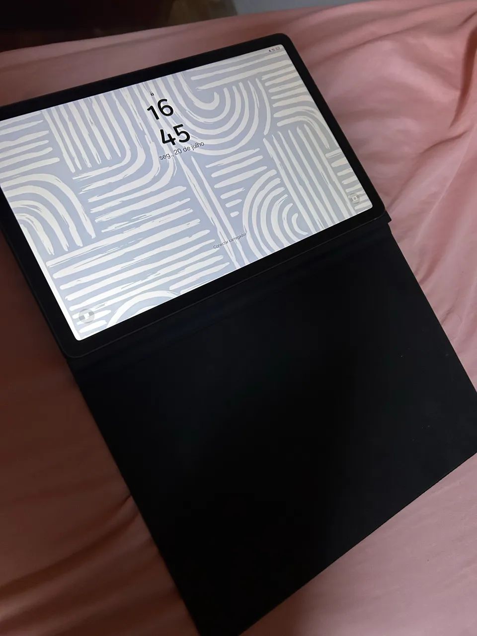 Samsung Tablet S10 Lite - Foto 3