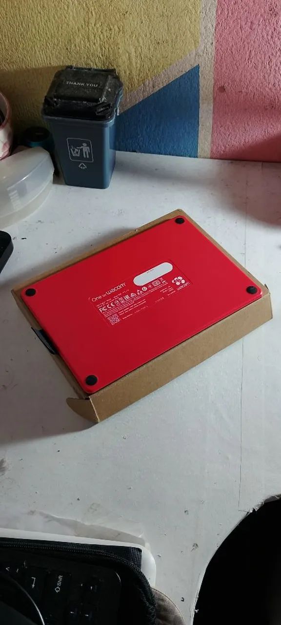 Mesa Digitalizadora Wacom - Foto 4