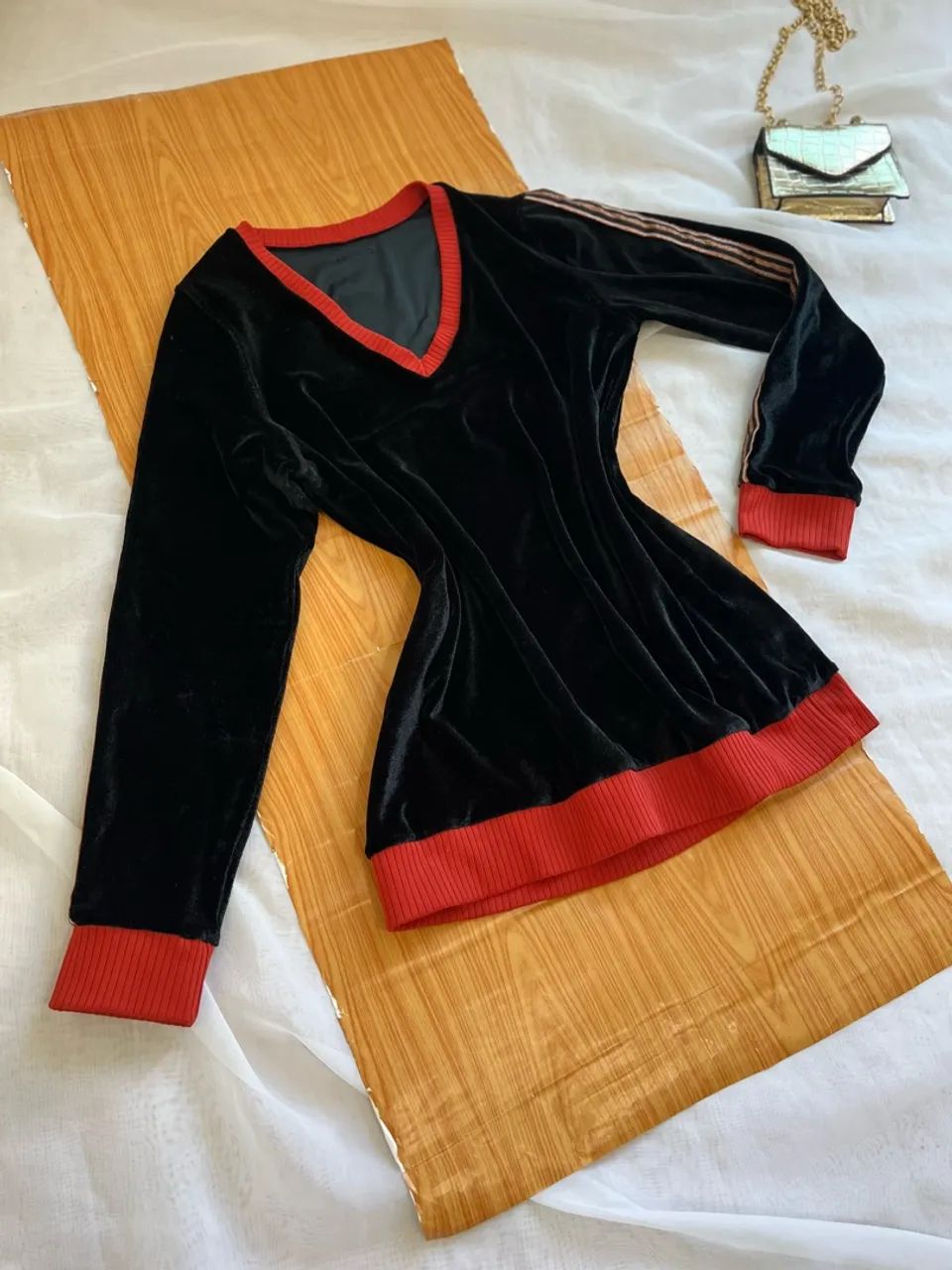 Conjunto track e field  - Foto 4