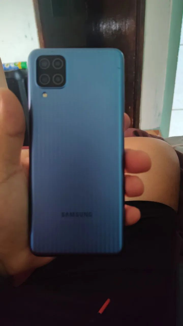 VENDO SAMSUNG M12 - Foto 2