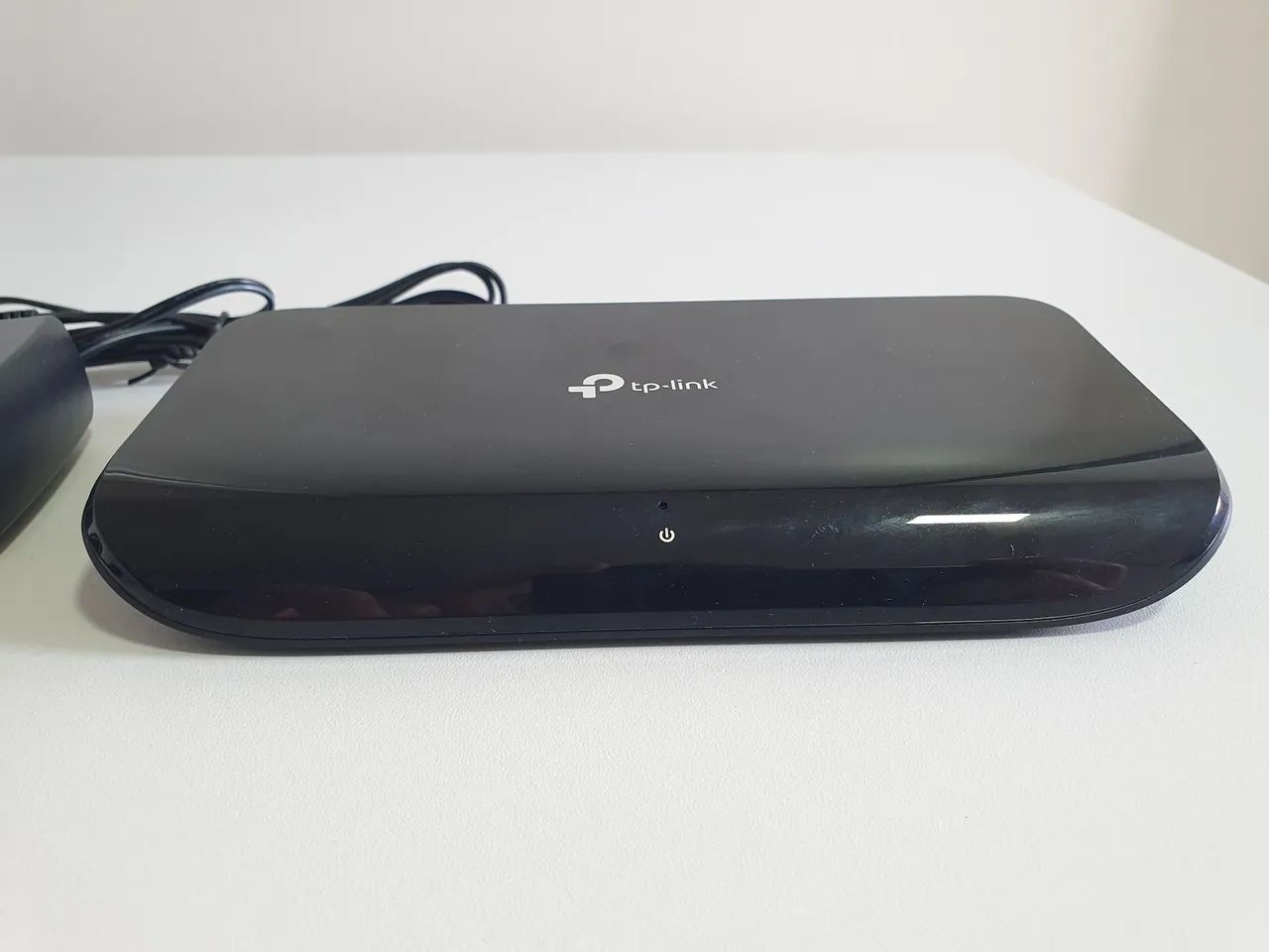 Switch 8 portas TP-Link TL-SG1008D - Foto 2