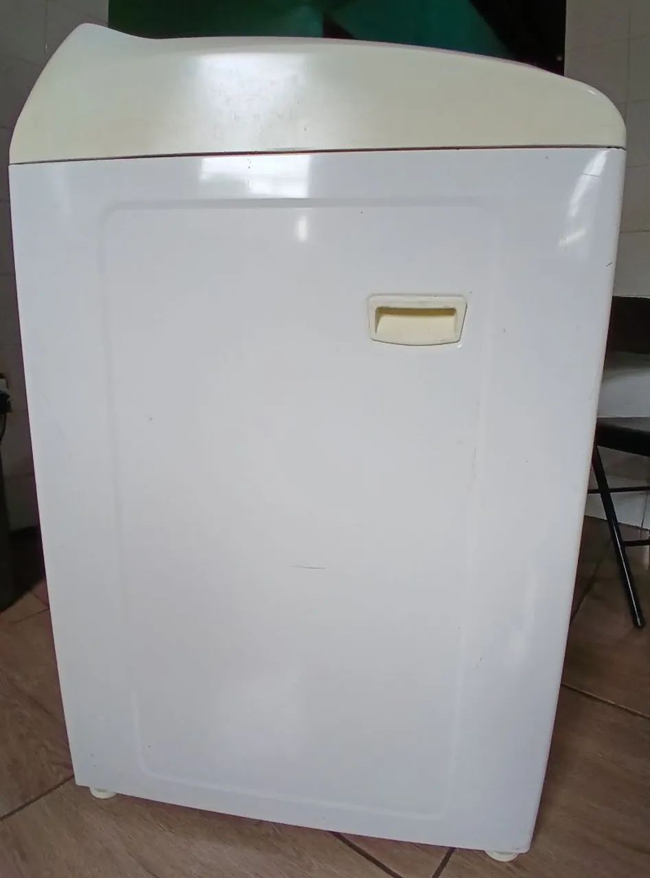 Vende-se máquina de lavar - Foto 3