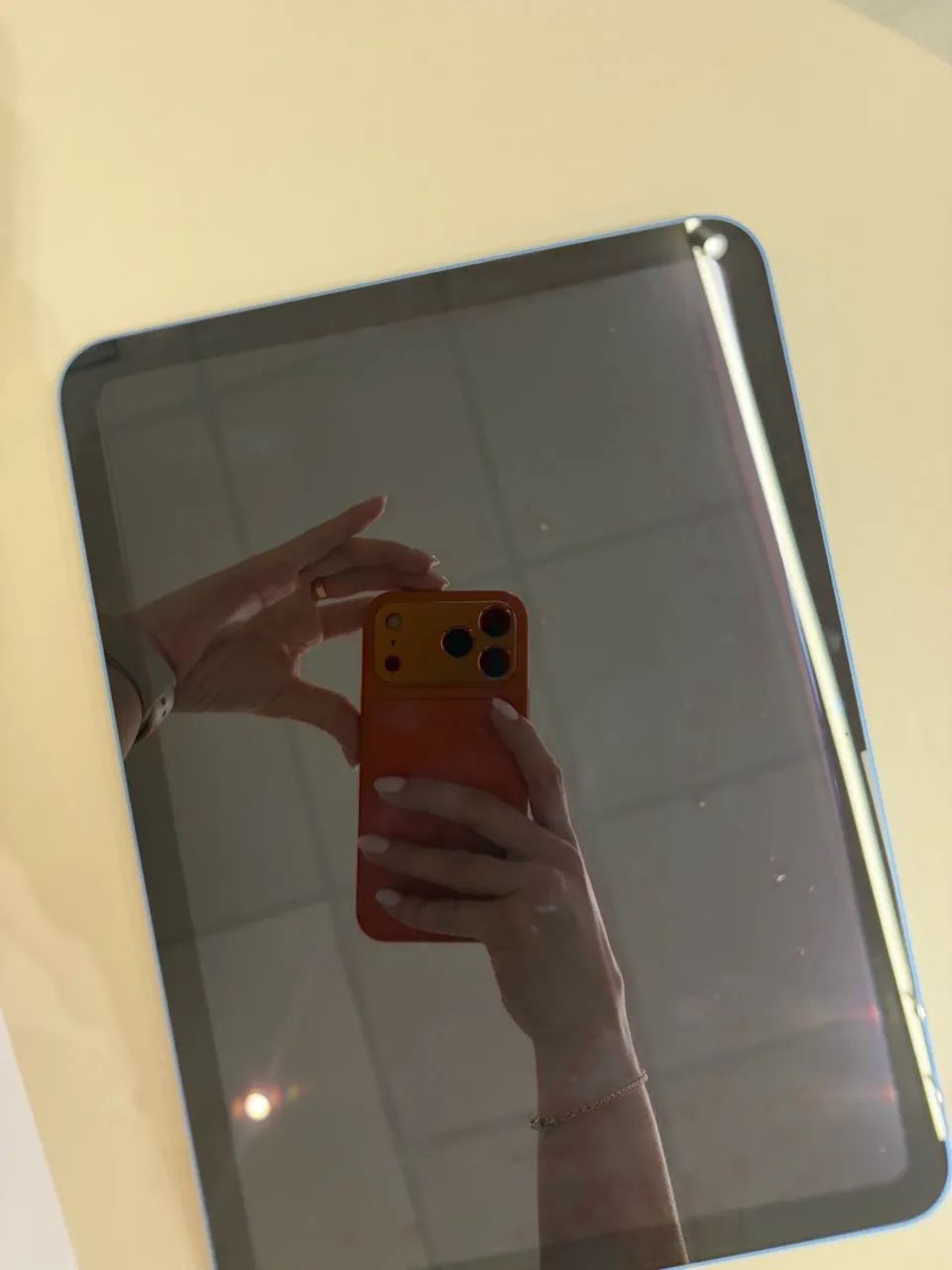 iPad  - Foto 4