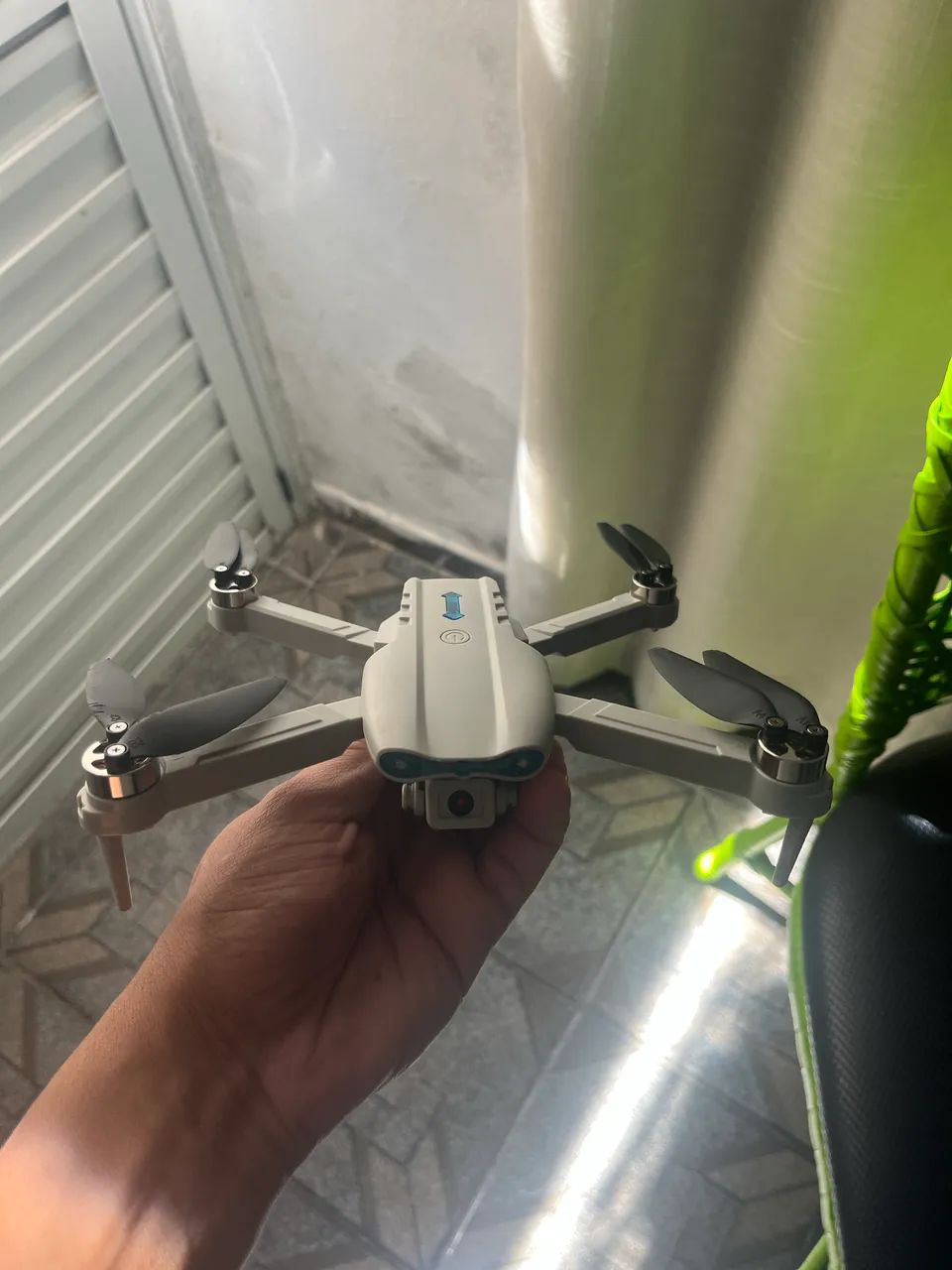 Drone com camera - Foto 3