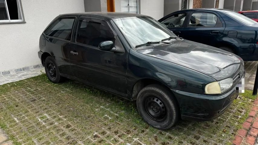 Volkswagen Gol 1997
