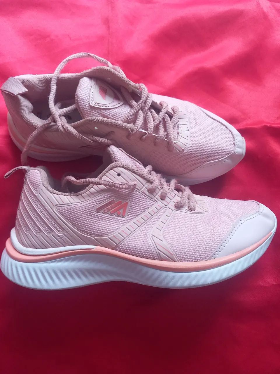 Tênis feminino  - Foto 2