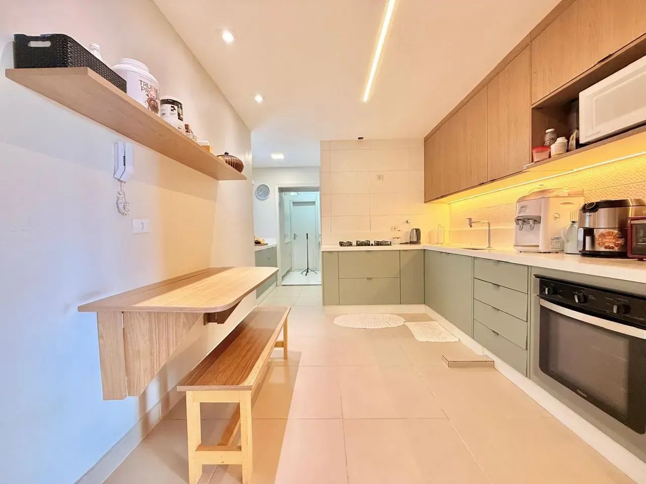 Apartamento no Saint Etienne, 196m², 4 quartos, Marco - Foto 5