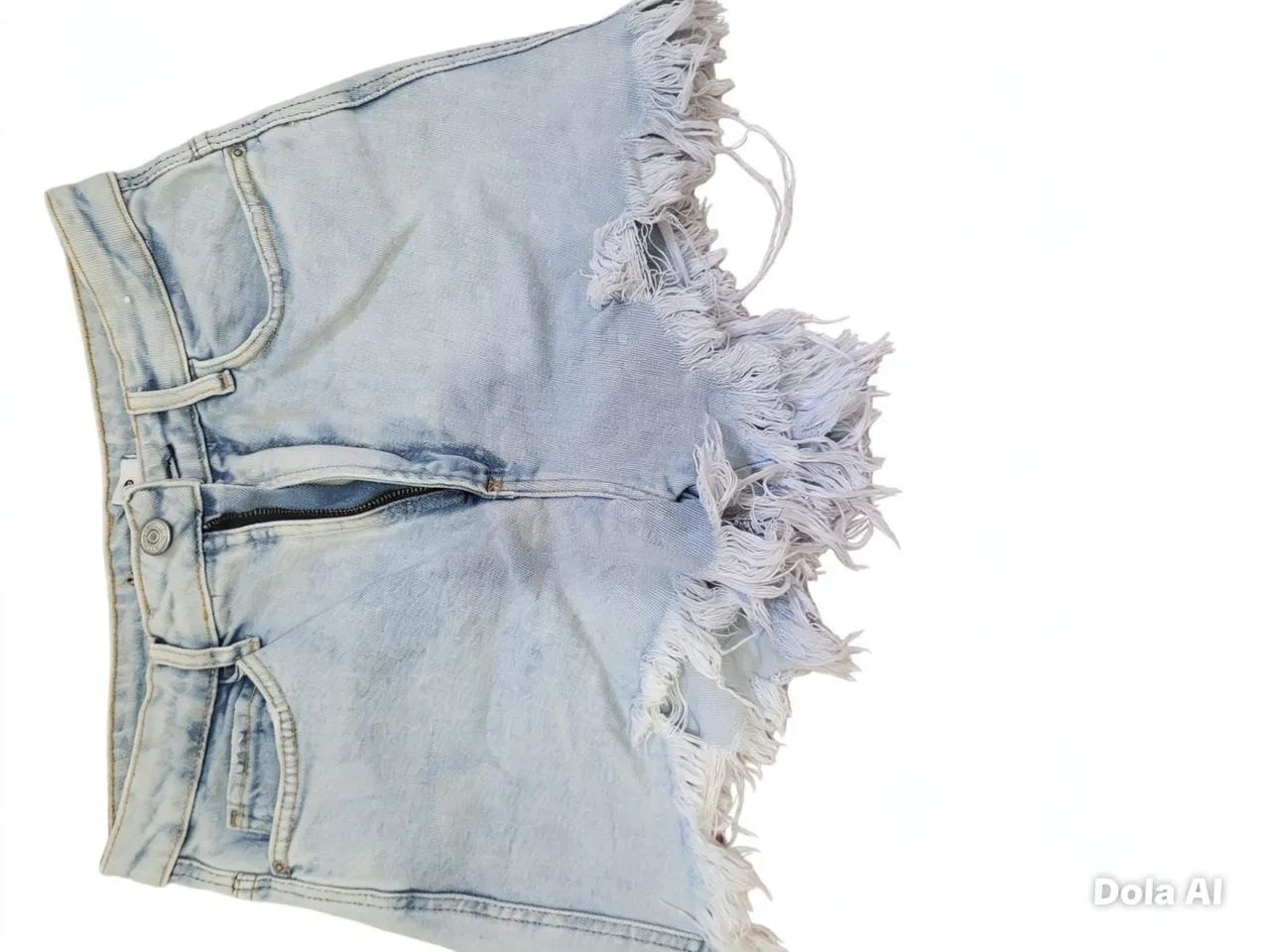 Short jeans 