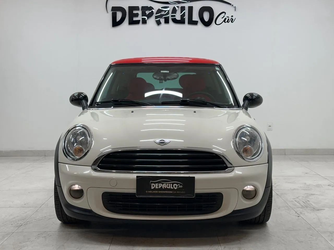 Mini One 1.6 Mec. 2013 - Foto 2
