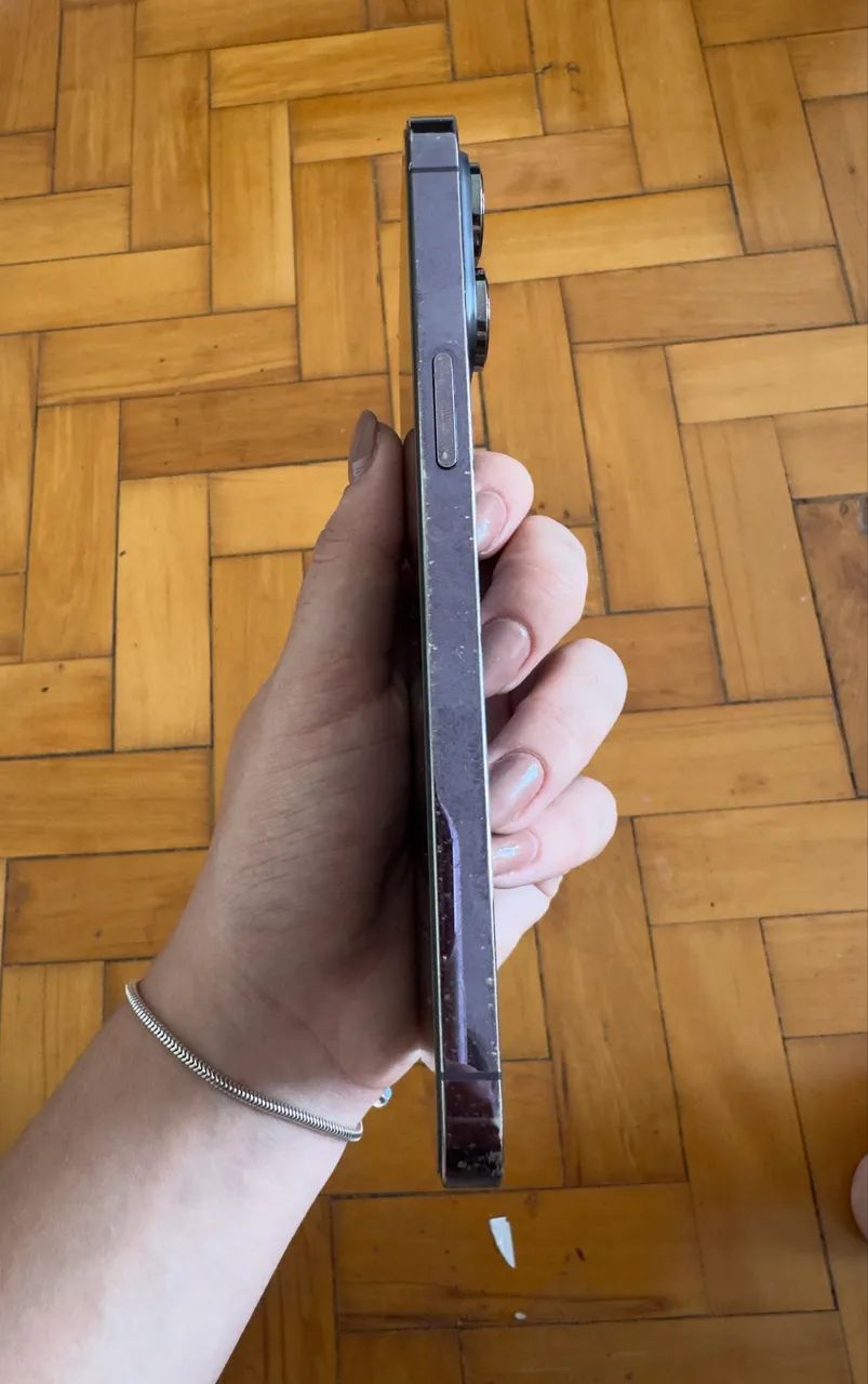 iPhone 14 pro max  - Foto 3