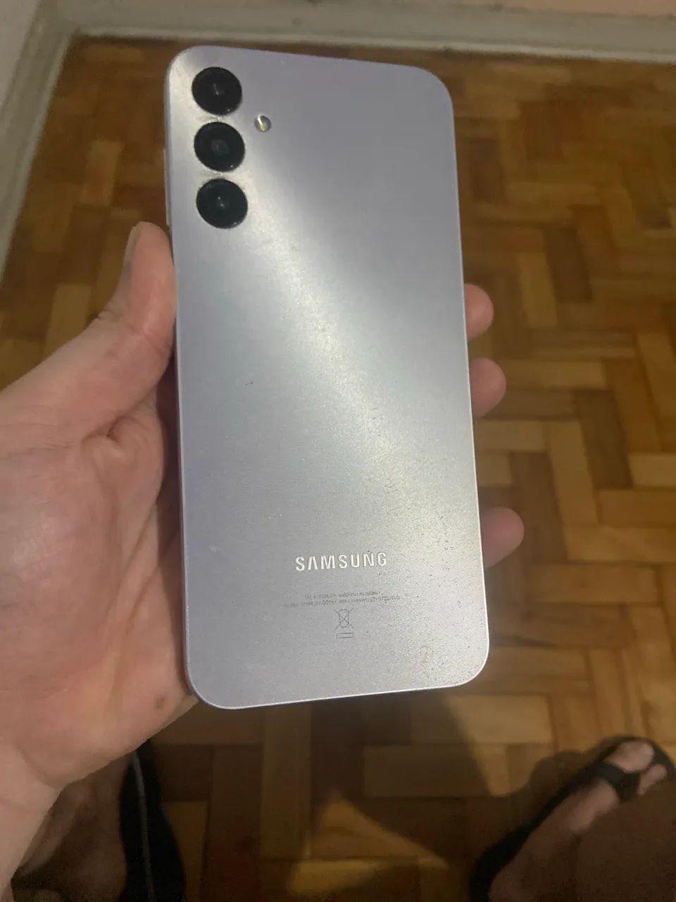 A14 5g  - Foto 2
