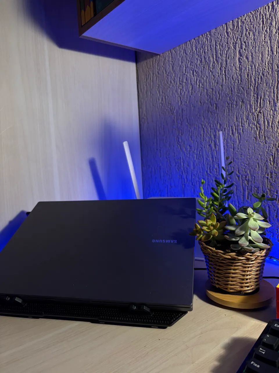 Notebook Samsung Book 4 - I5, 1TB 