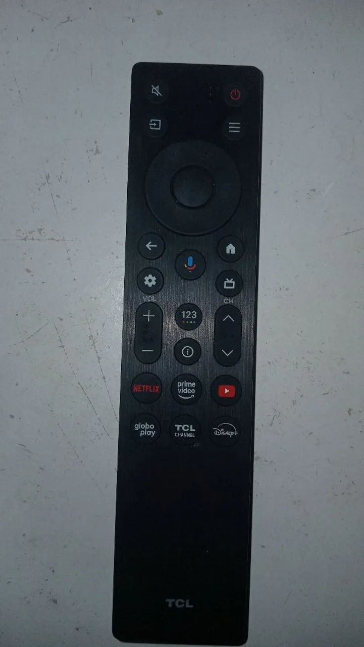 Smart tv 50 polegadas 4k TCL - Foto 2