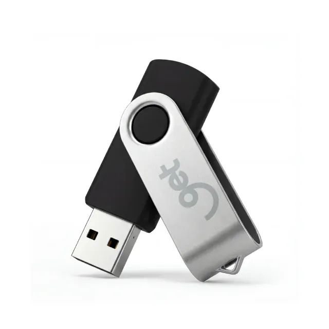 Pen Drive 16GB Get USB - Foto 2