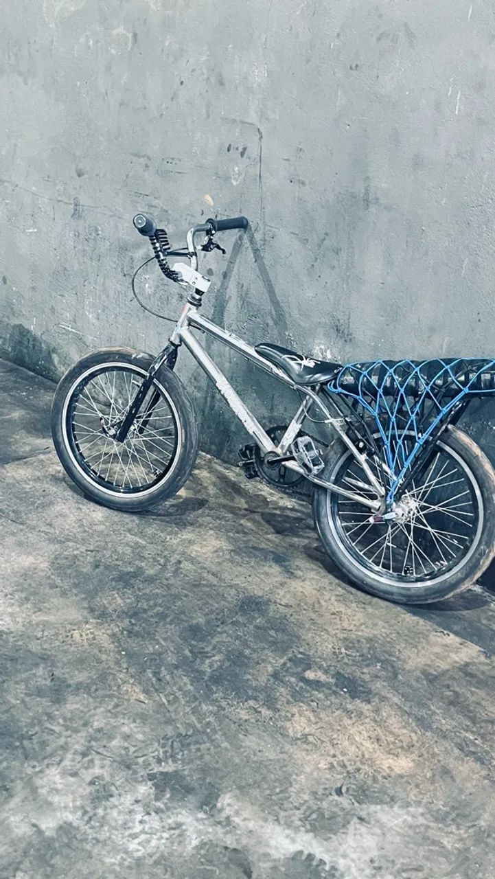 Montadinha aro 20
