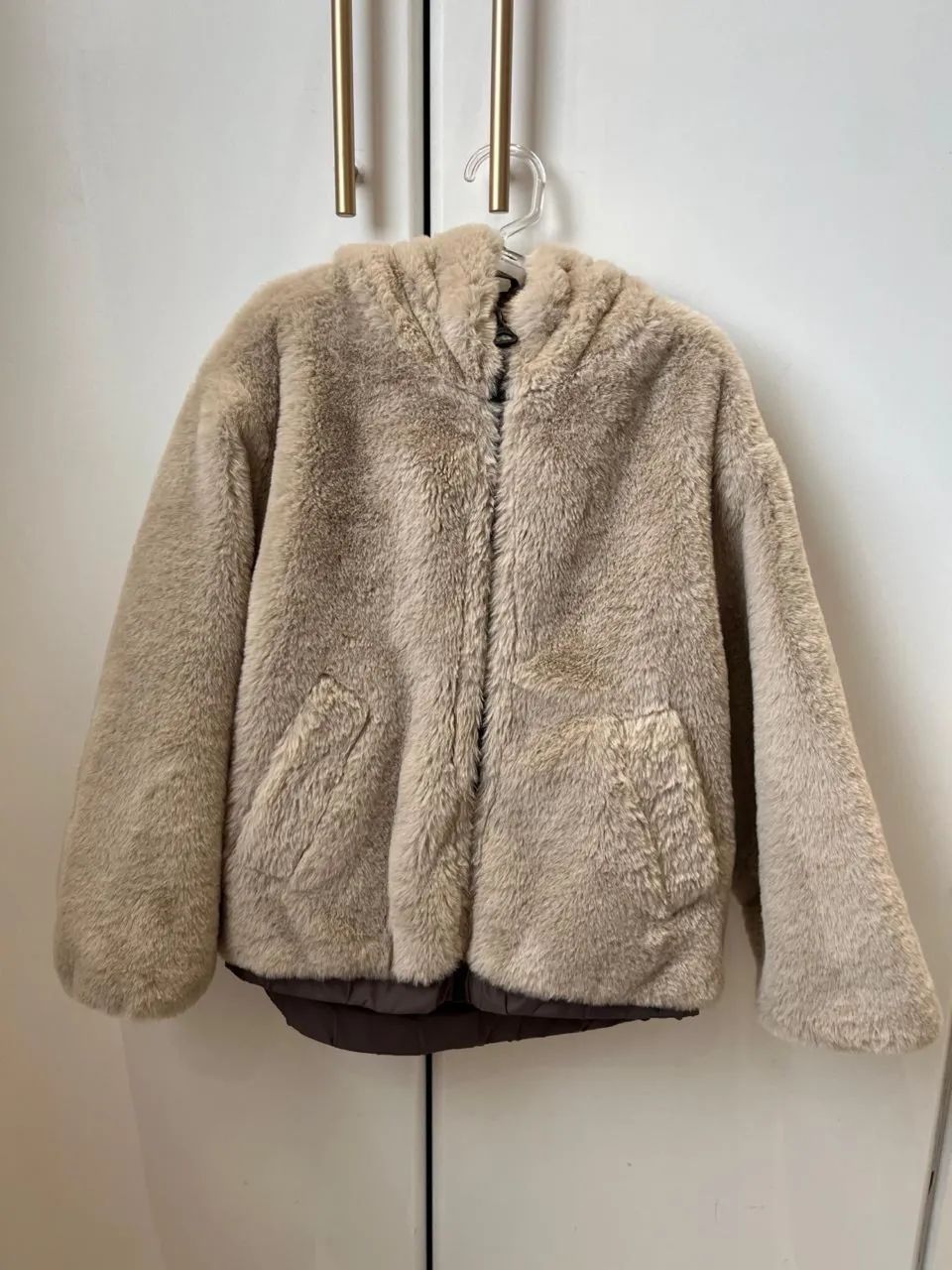 Casaco Infantil Zara - Foto 3