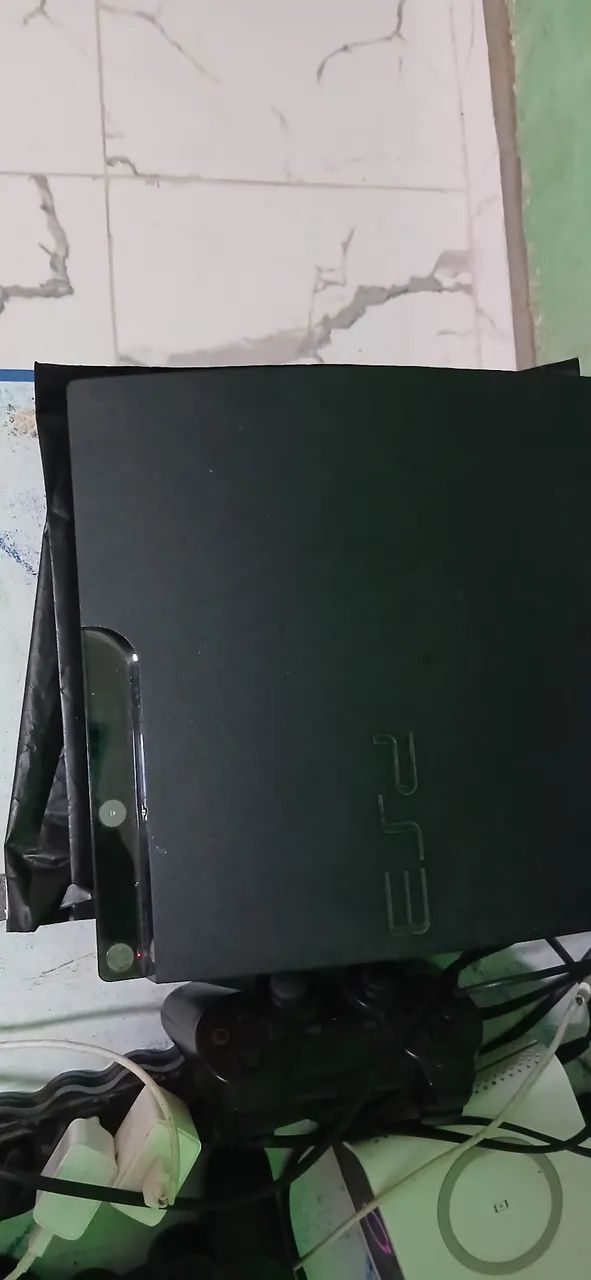 Ps3 - Foto 3