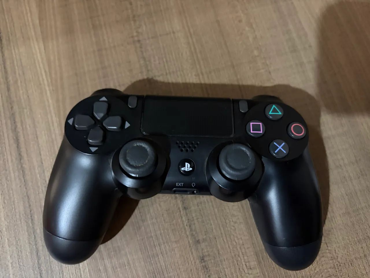Controle Dualshock 4 original - Foto 2